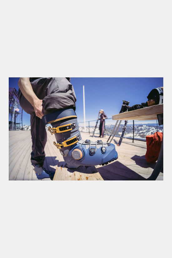 K2 K2 Bfc 120 Boa Skischoen