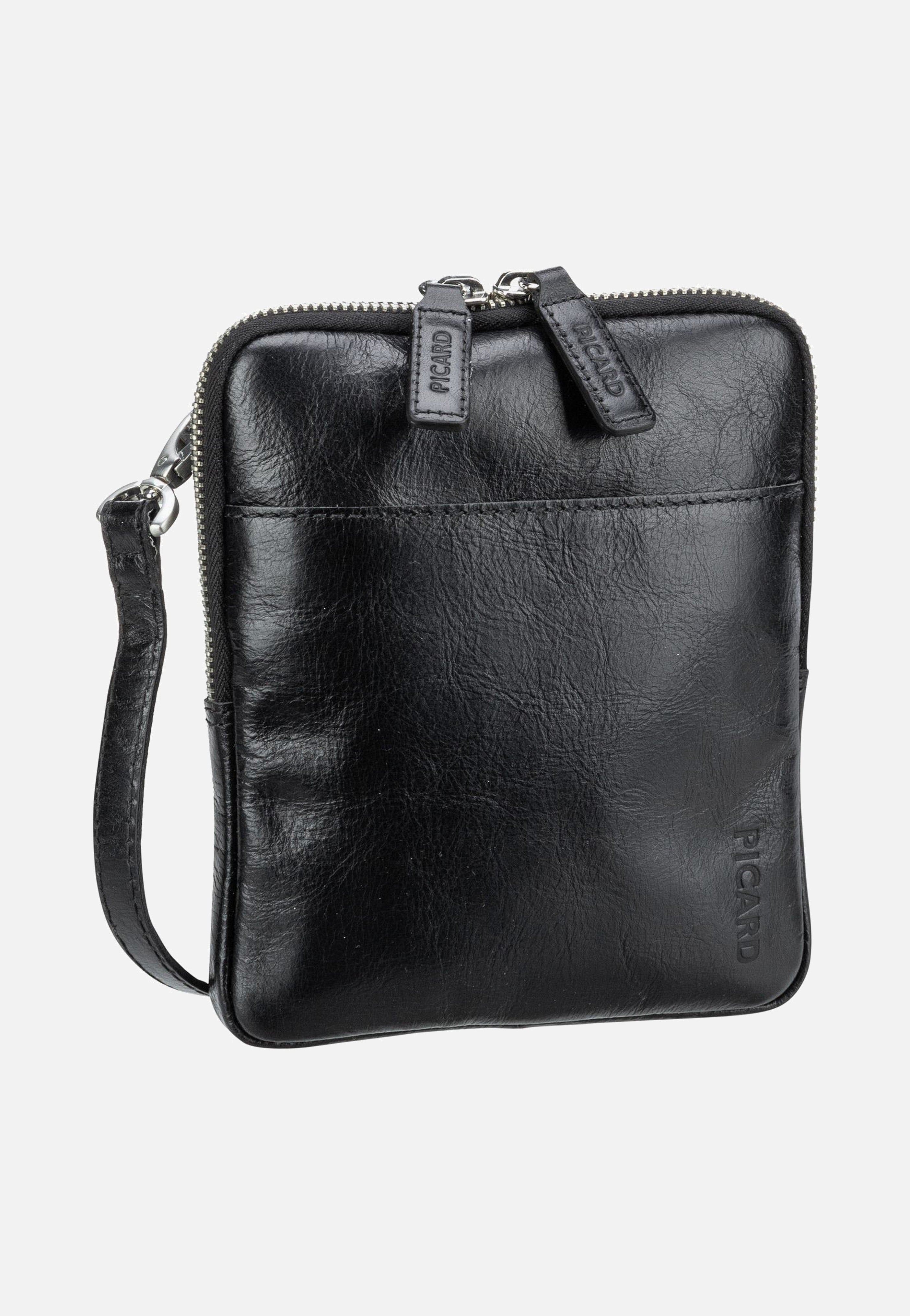 Buddy 5759 Schwarz - Crossbody Bag