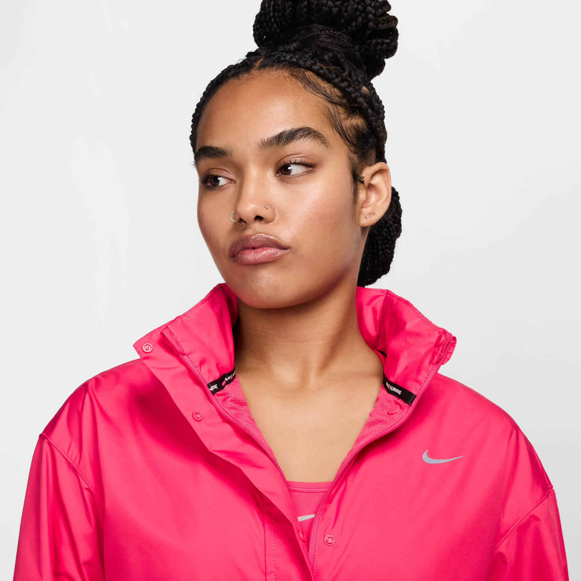 Nike Nike Fast Swoosh Women"s Repel
