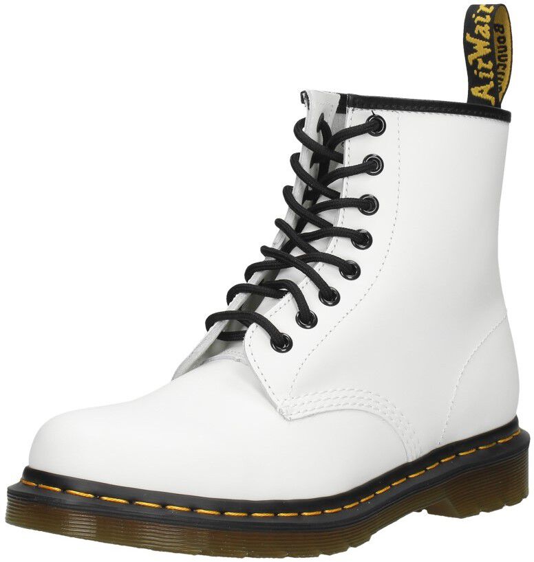 Dr. Martens 1460 wit