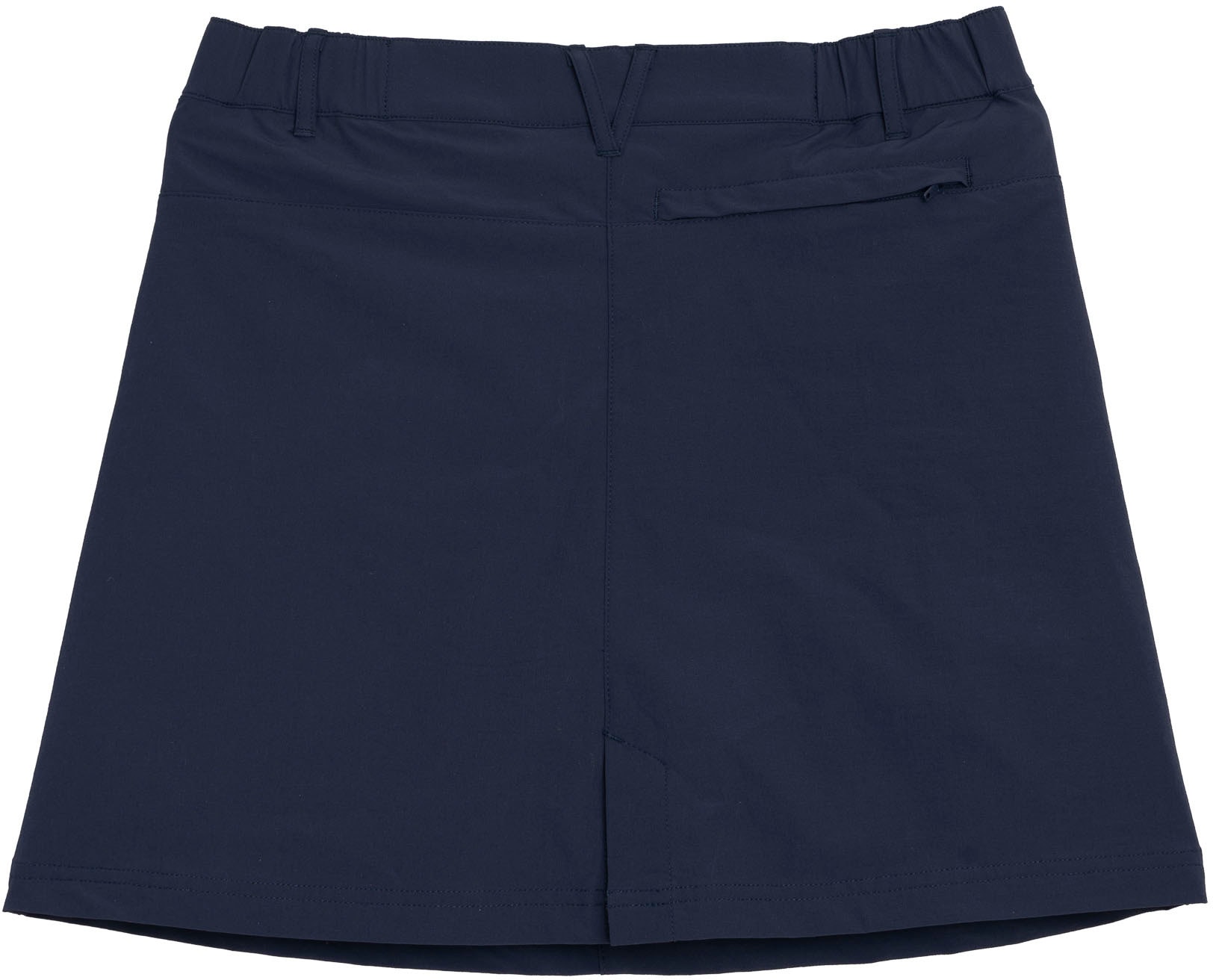 Polarino Hosenrock , Rock und Shorts in einem