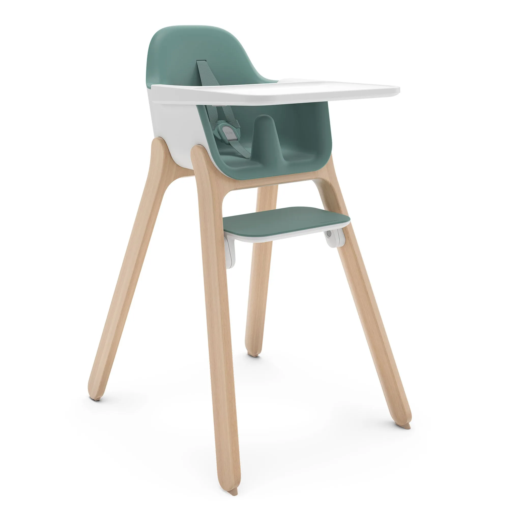 UPPAbaby Chaise Haute Ciro - Emrick