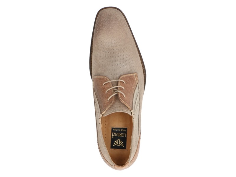 Lorenzi 8698 Taupe
