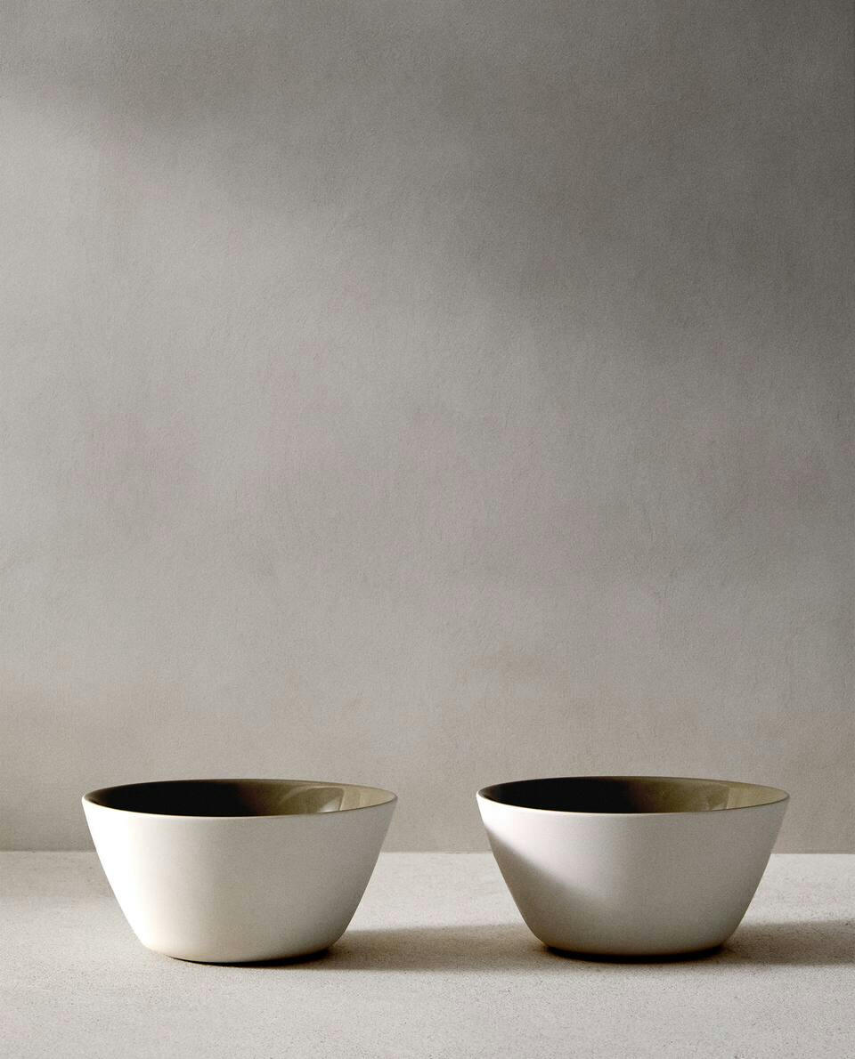 CONJUNTO DE 2 - TIGELA M