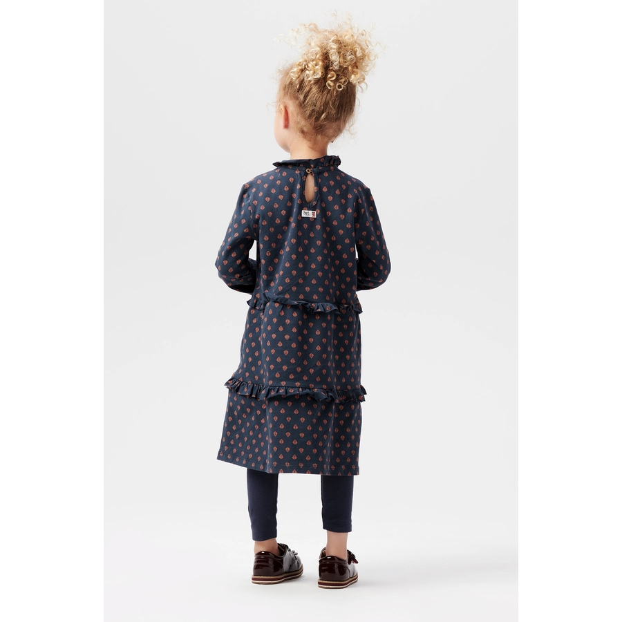 Noppies Kleid Kemp Mill Blue Nights