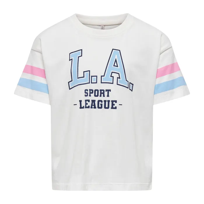 Kids Only Veras Life Shirt Junior