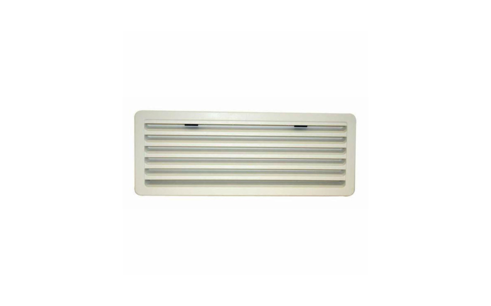 Thetford Winterabdeckung für Lüftungsgitter Vent GRY7000 groß 53,3 x 28,1 cm