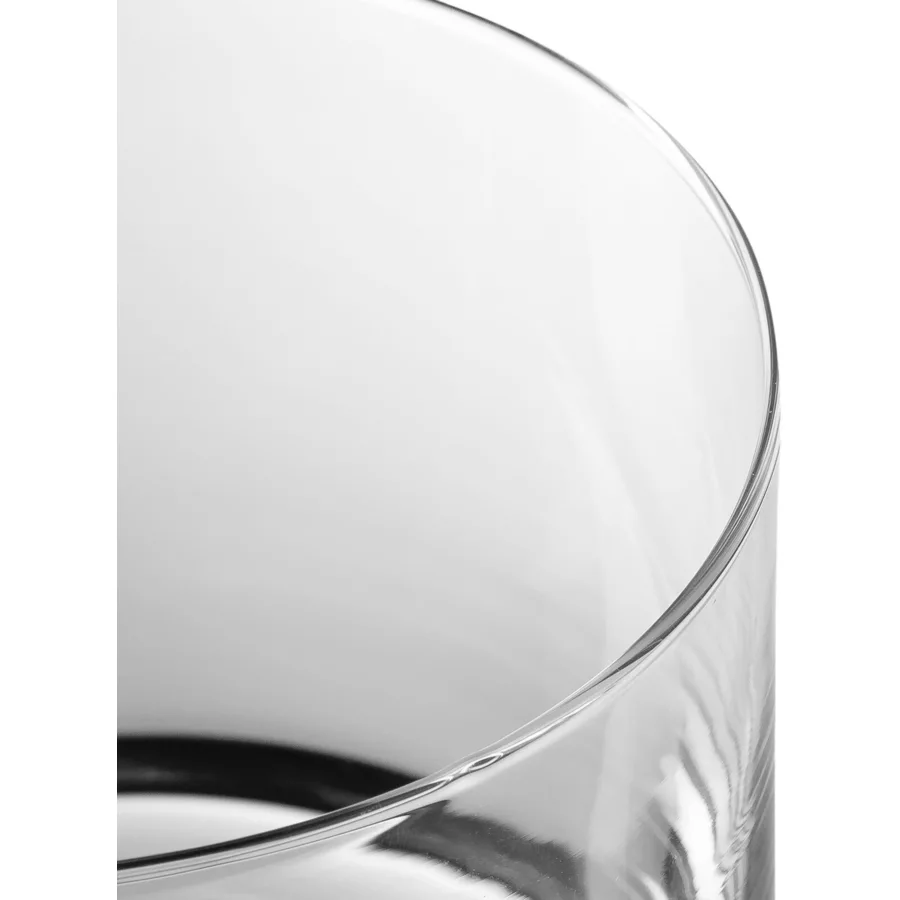 Leonardo Glasdose mit Deckel handgefertigt TOP 1,5 Liter transparent