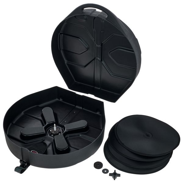SKB CV8 Beckenkoffer