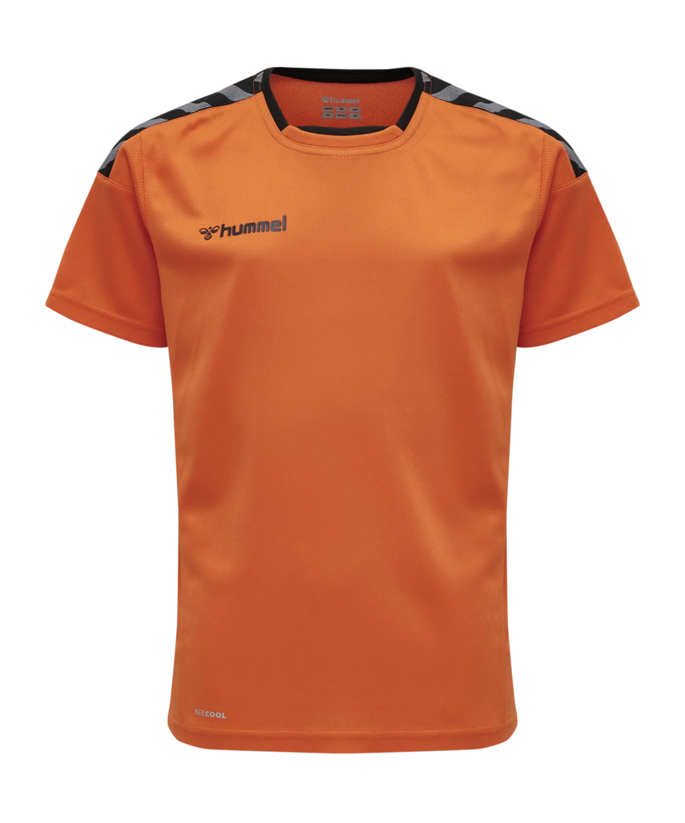 Hummel Authentic Poly Trikot kurzarm Kids F5006