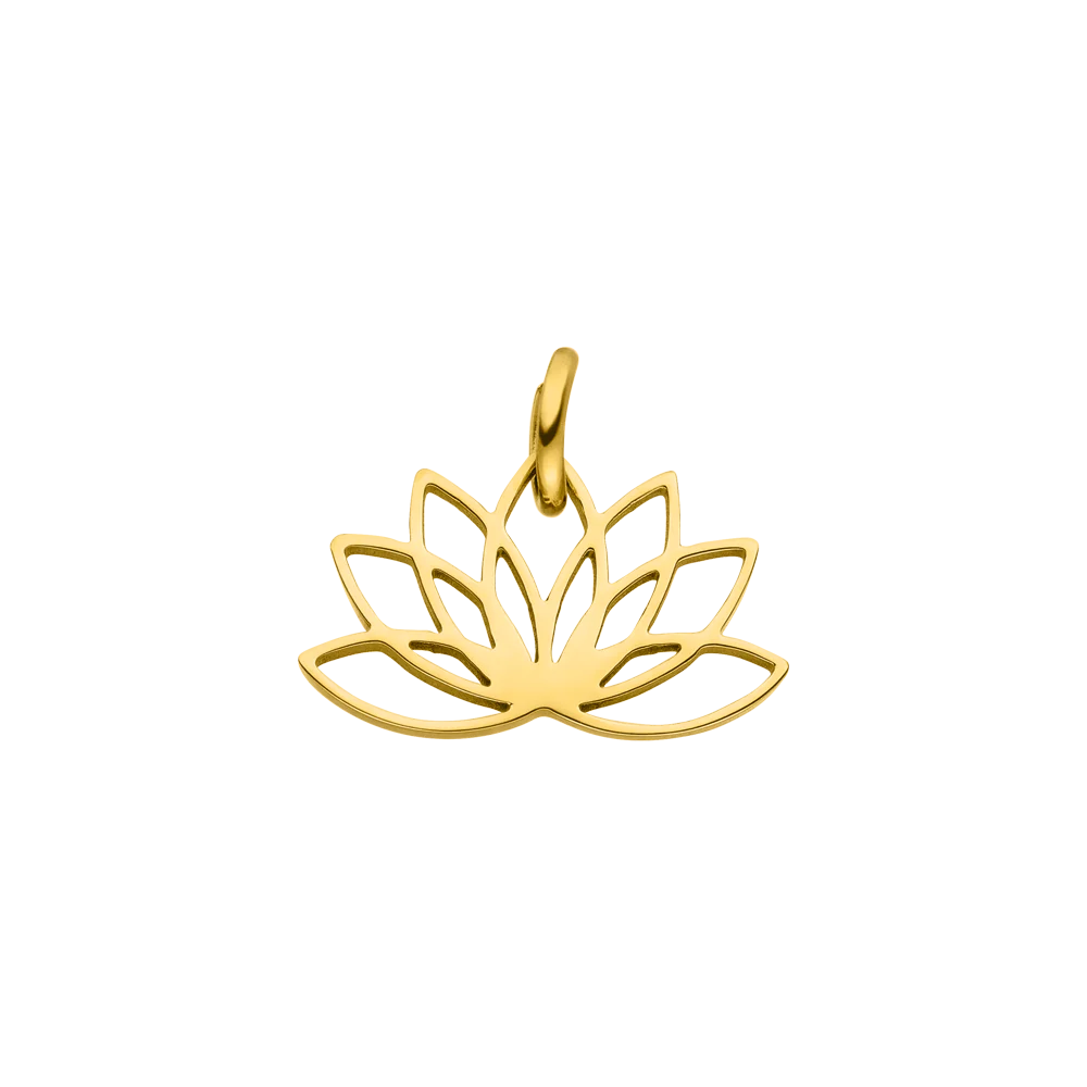 Lotus Charm - PURELEI