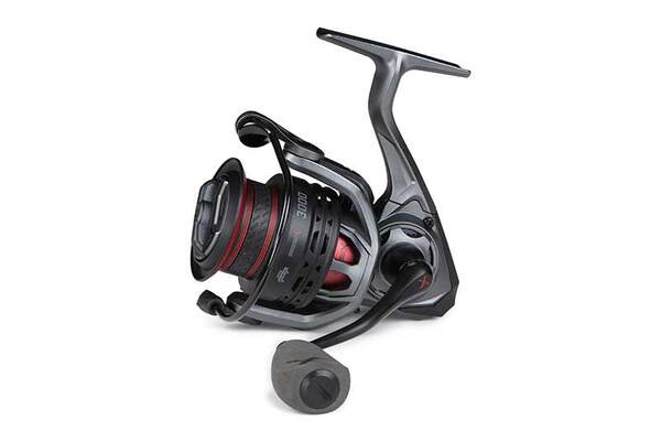 Moulinet Spinning Fox Rage Prism X