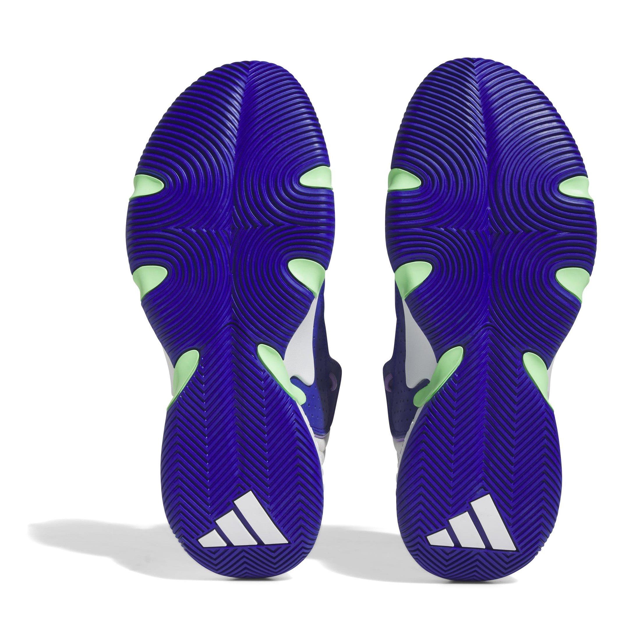 adidas Trae Unlimited Basketball Trainers Mens