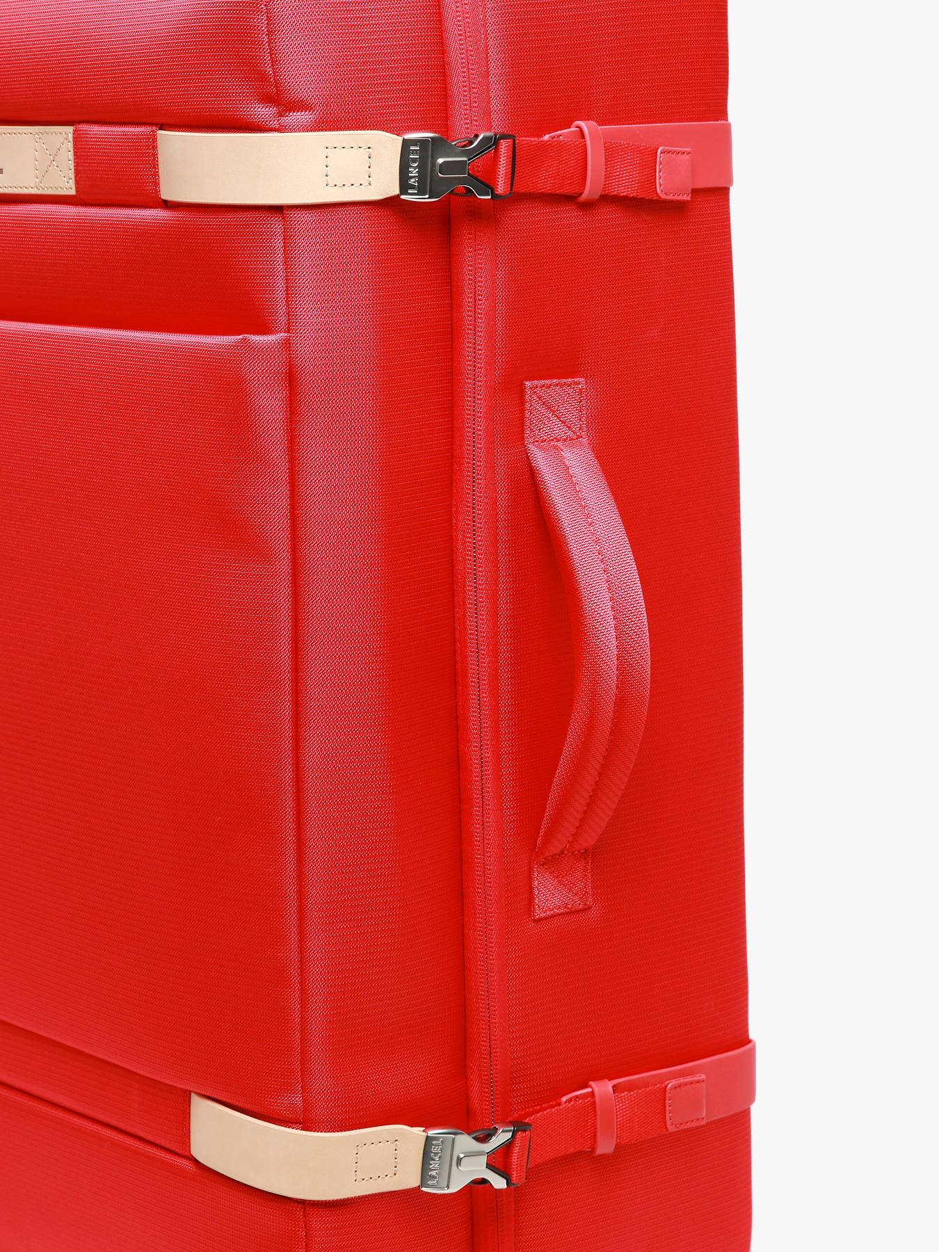 Valise souple Neo partance LANCEL