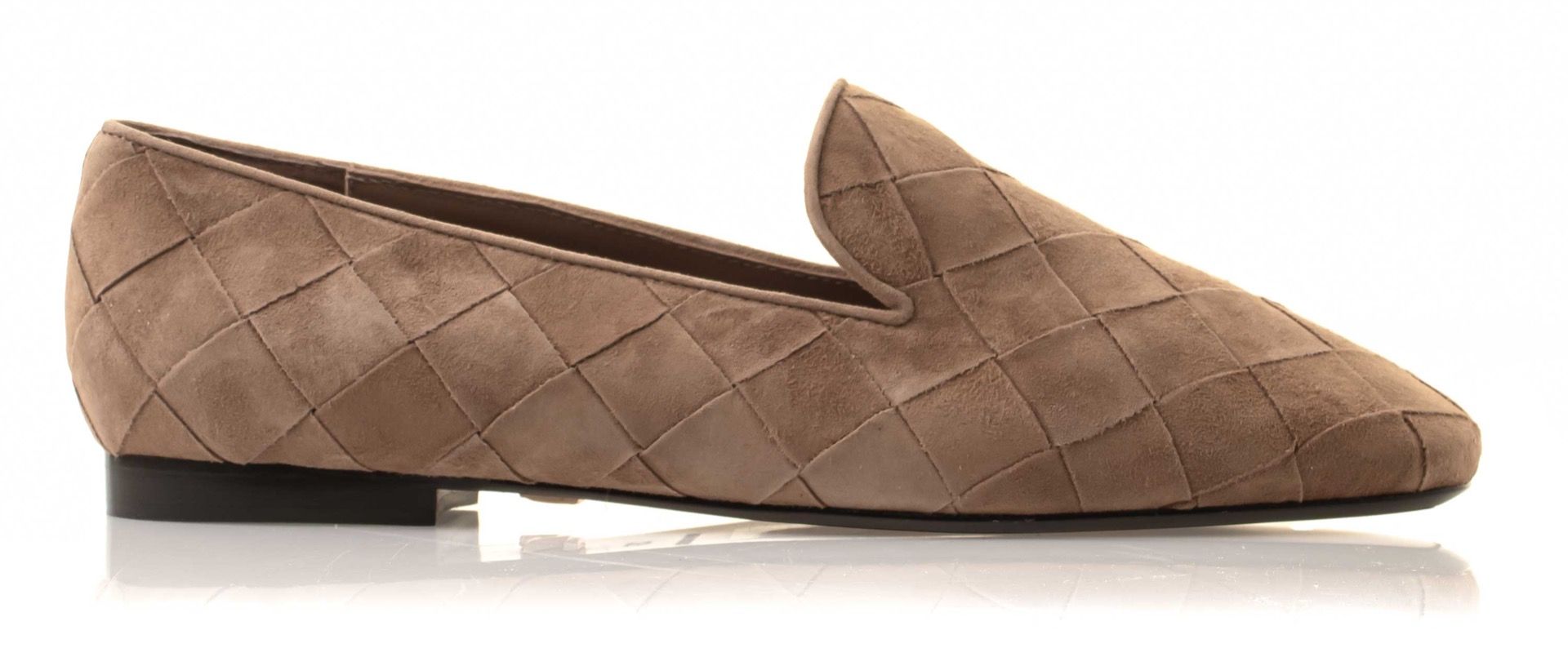 Lola Cruz Loafer