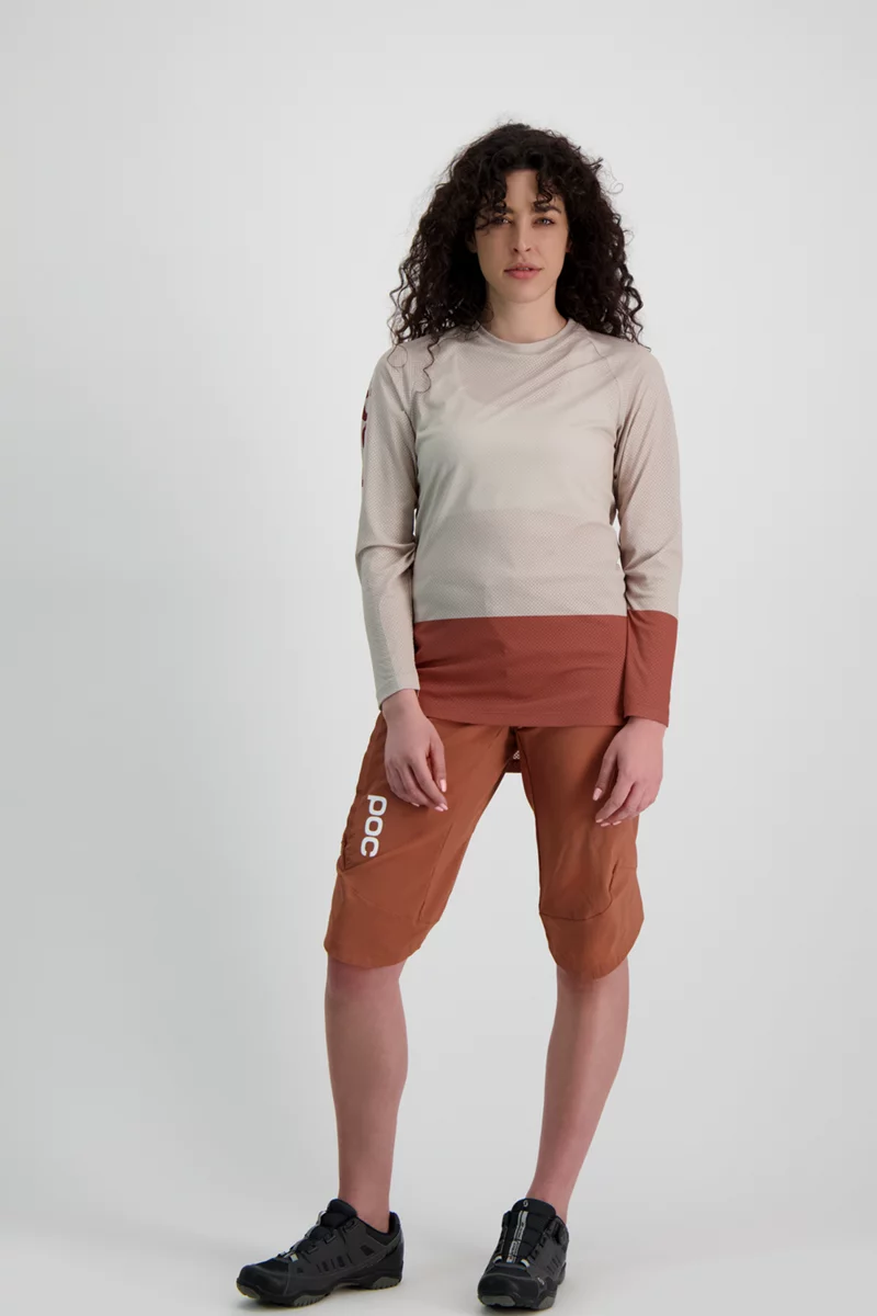 Poc Infinite All-Mountain Damen Bikeshort