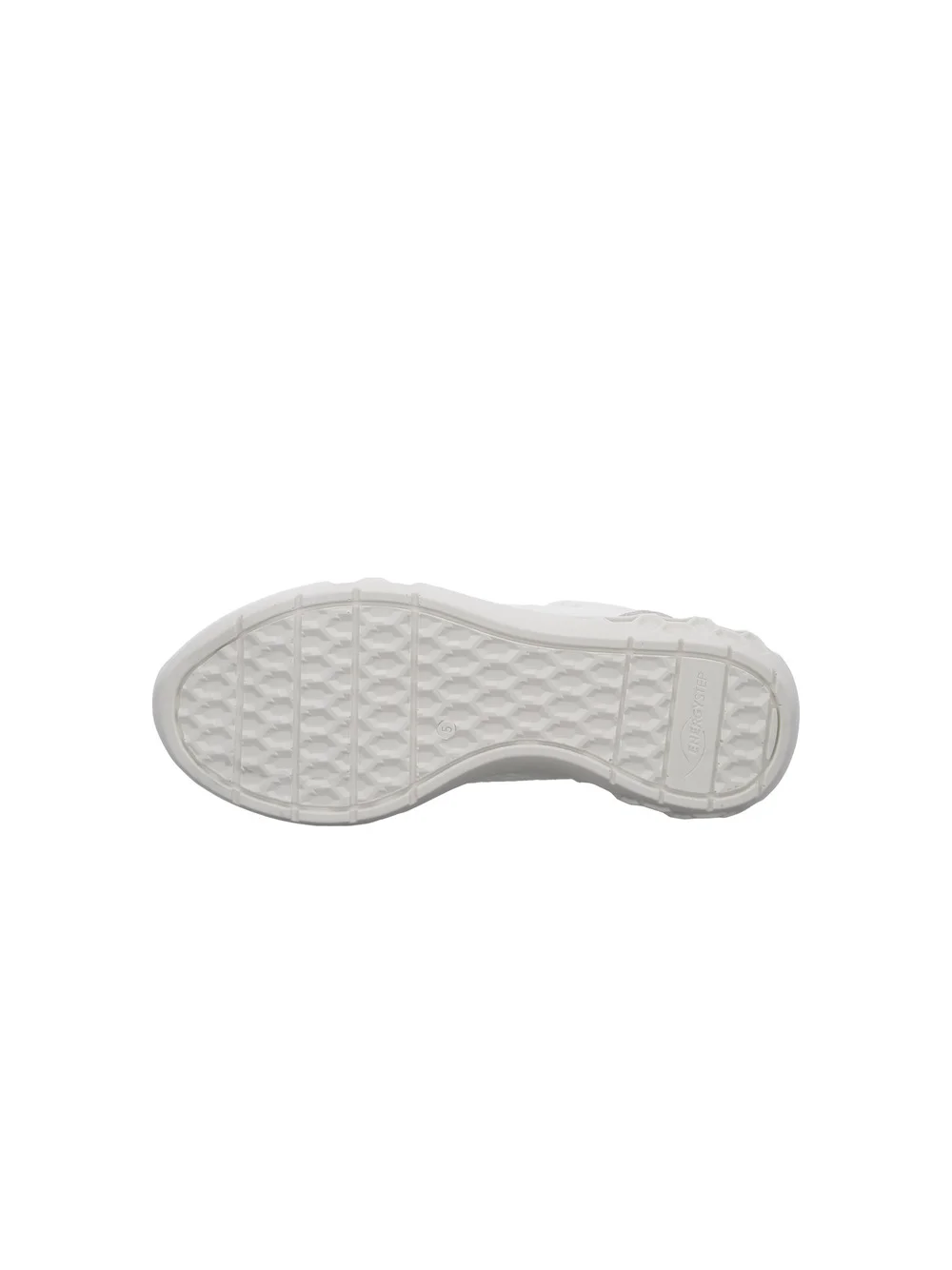 Energystep Schnürer Jumper shell cloud