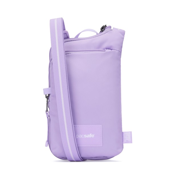 Pacsafe - Go Tech Crossbody - Sac à bandoulière
