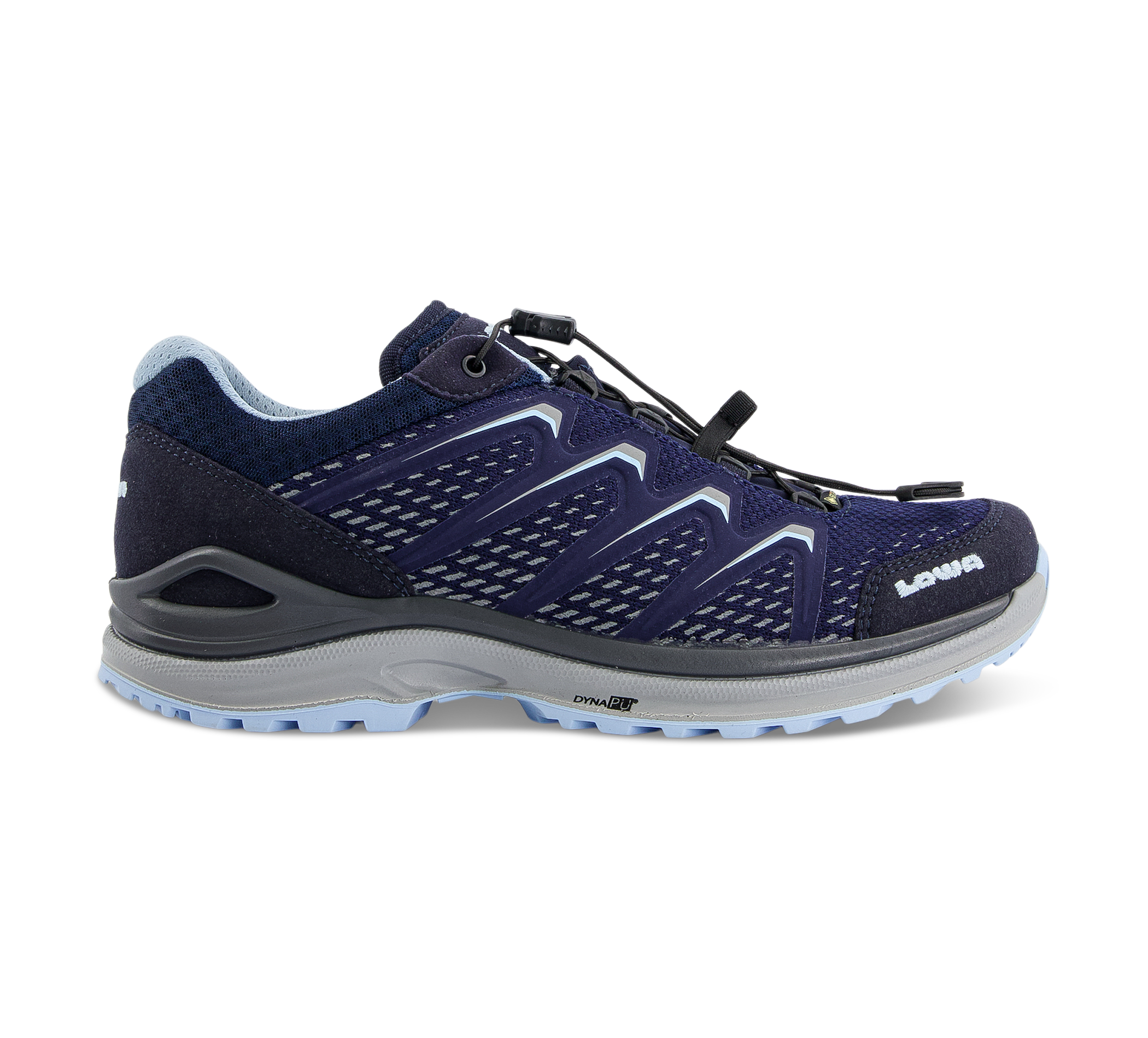 Lowa Maddox Gtx® - Outdoor-Schuhe blau