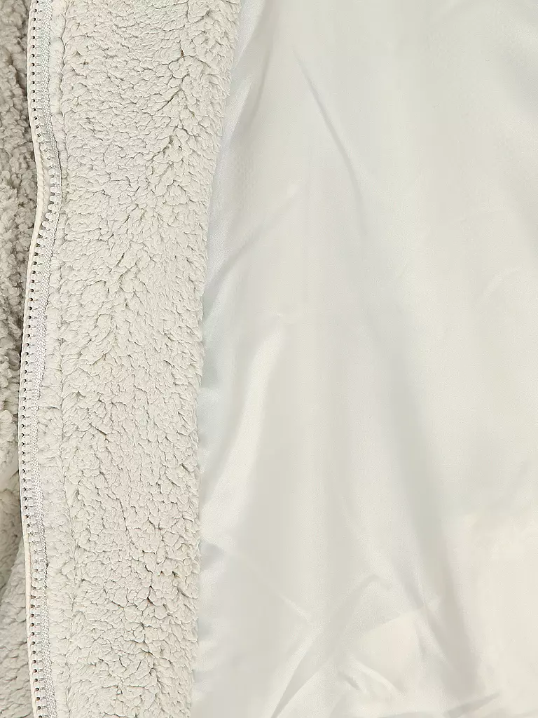 PEGADOR Fleecejacke RISA beige