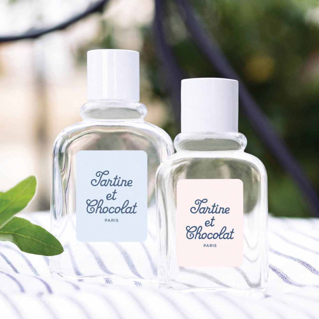 Ptimusc Eau de Toilette TARTINE ET CHOCOLAT