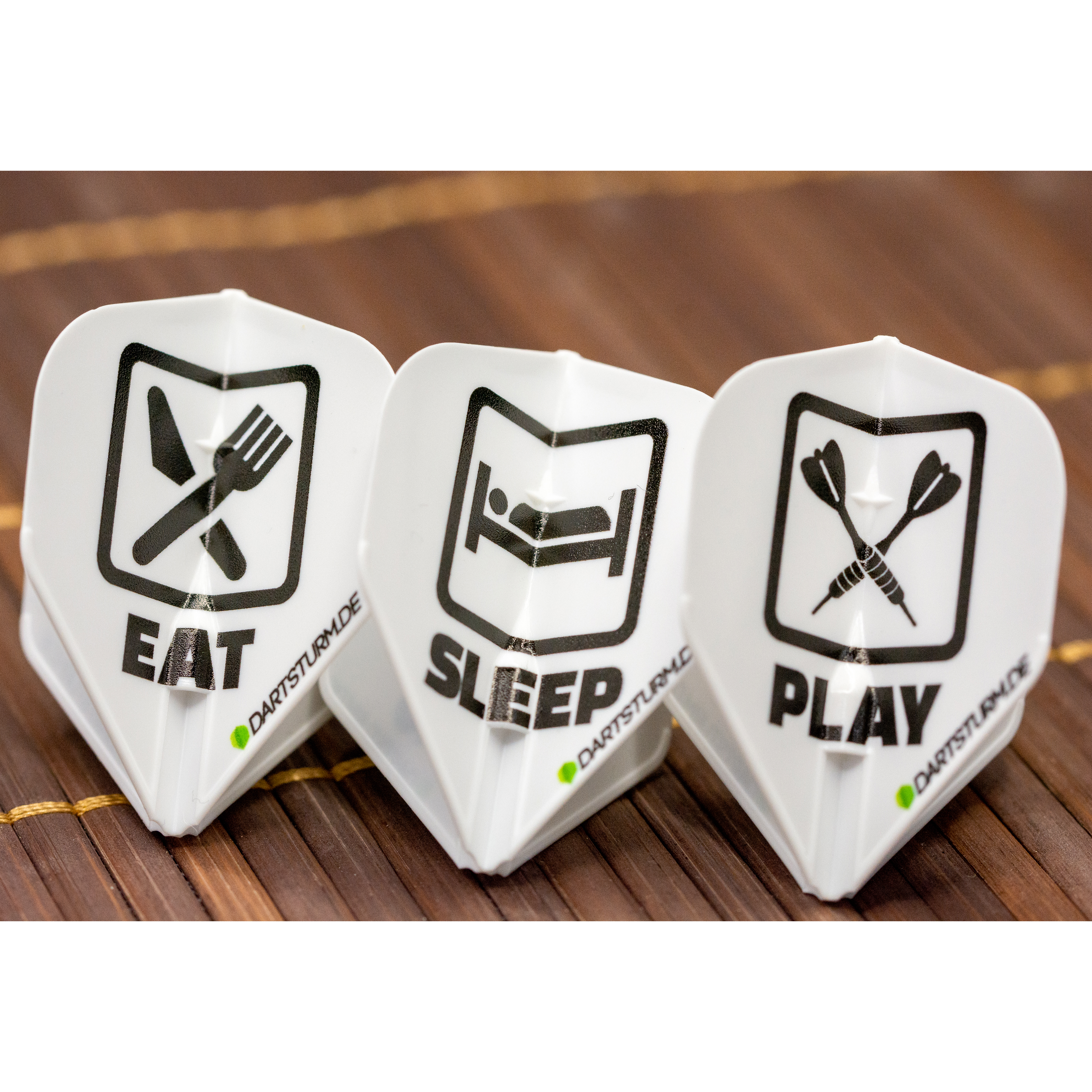 L-Style - Champagne Flight EZ - Eat, Sleep, Play - Standard