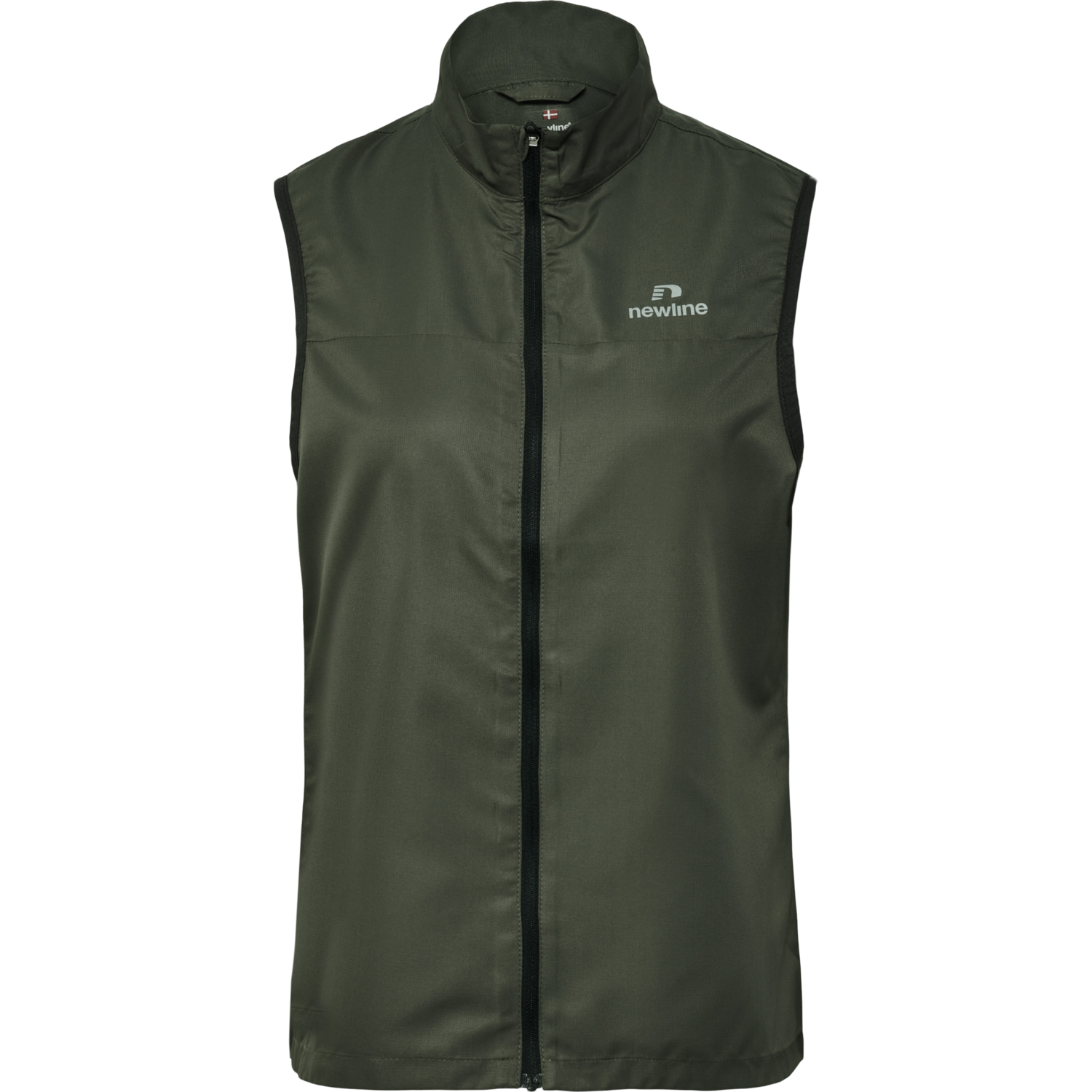nwlBEAT GILET WOMAN