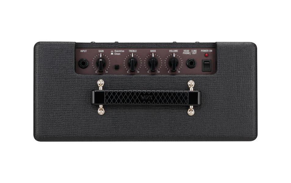 Combo Pathfinder 10Gitarren-Combo-Verstärker