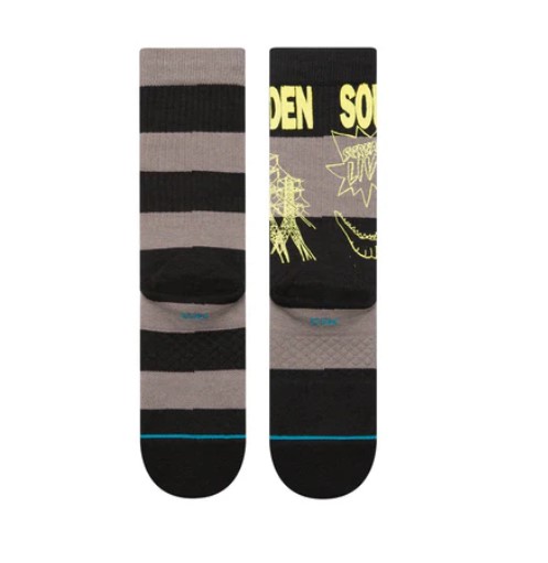 Stance Soundgarden Black M