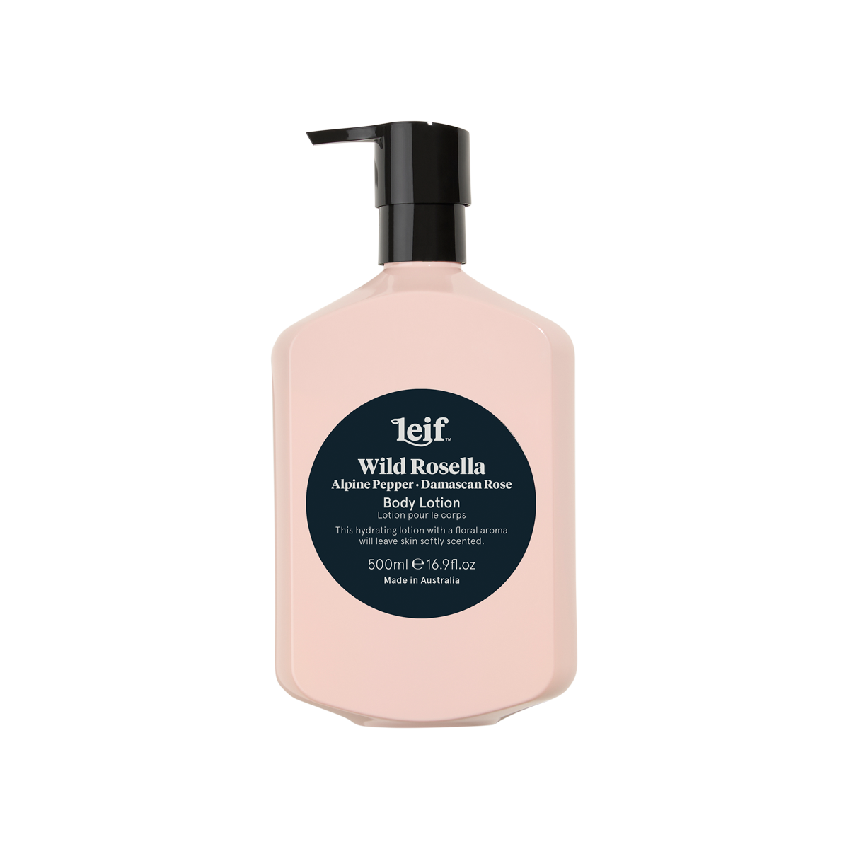 Wild Rosella Body Lotion 75ml