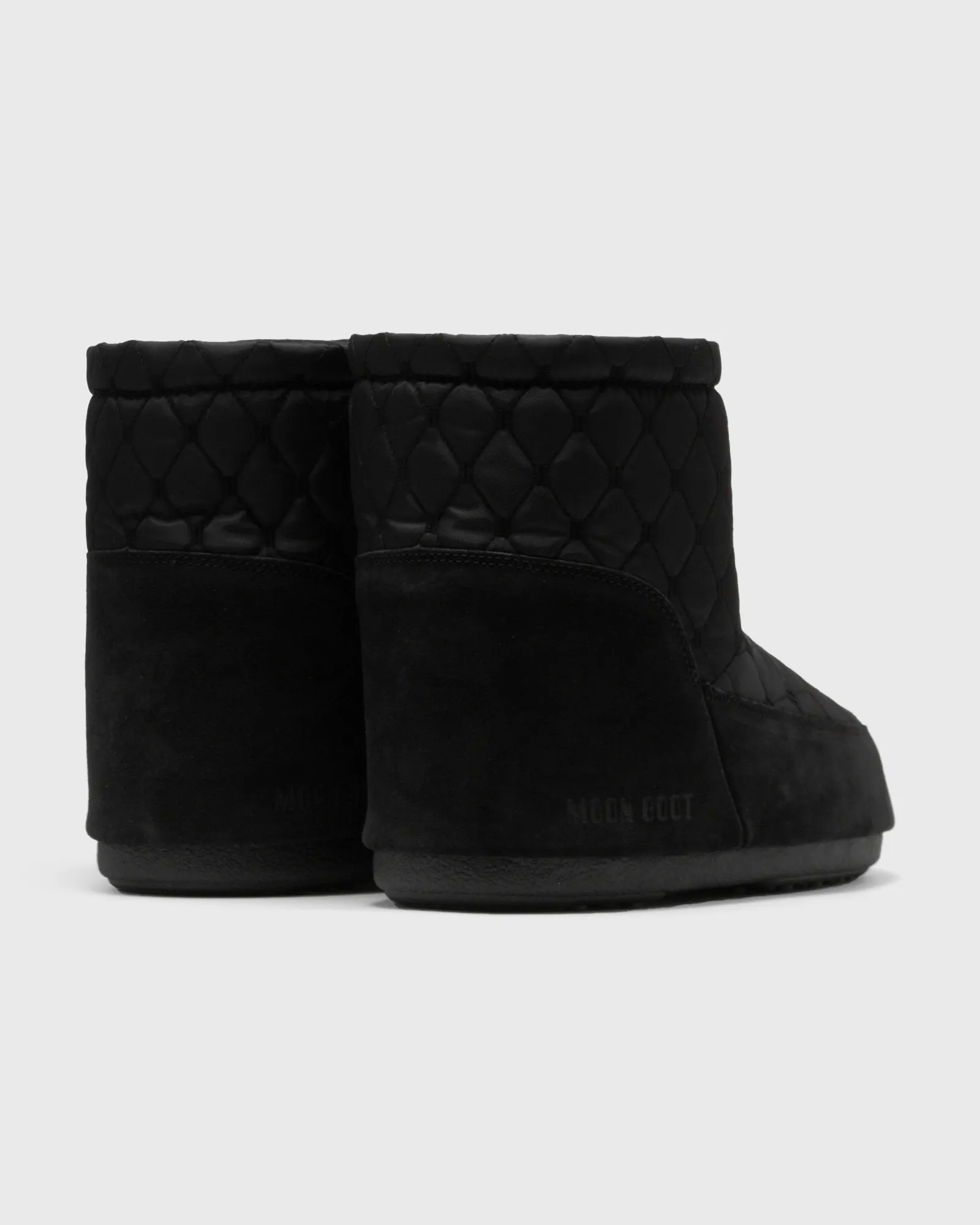 Moon Boot ICON LOW NOLACE QUILTED