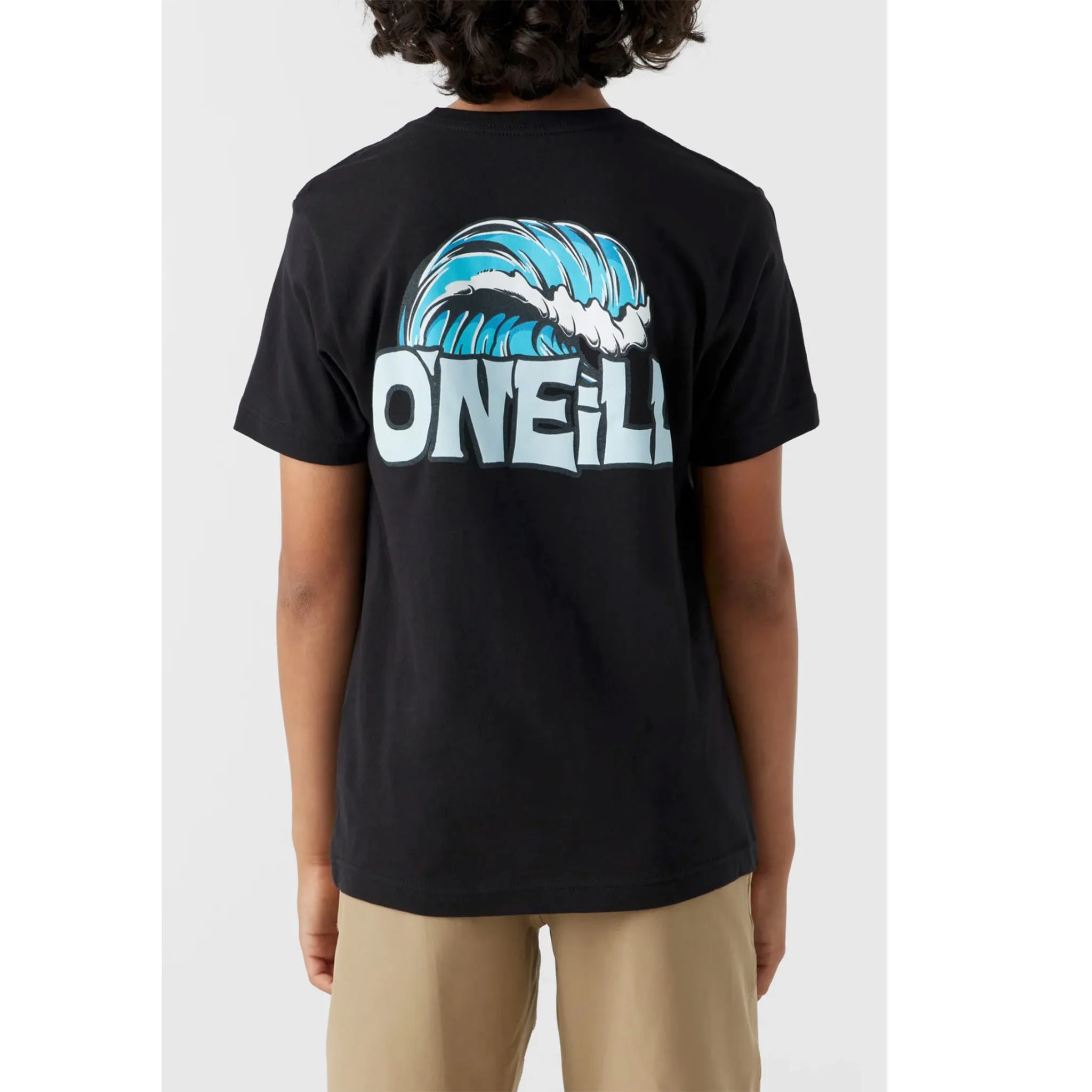 O'Neill T-shirt Ledge 8-16ans