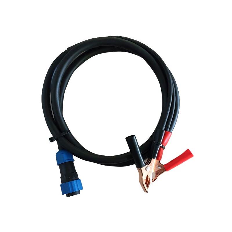 Cable De Connexion Thrustme Pour Batterie Externe
