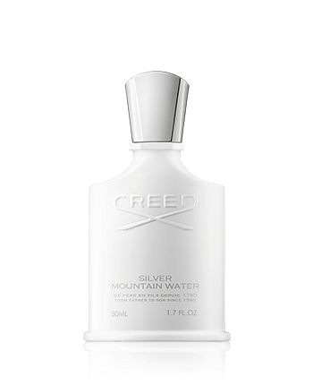 Creed Silver Mountain Water edp vapo 50ml