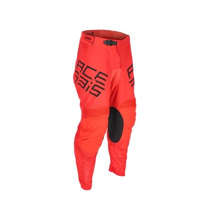 Pantalon cross Acerbis K-WINDY VENTED 2024 - Rouge