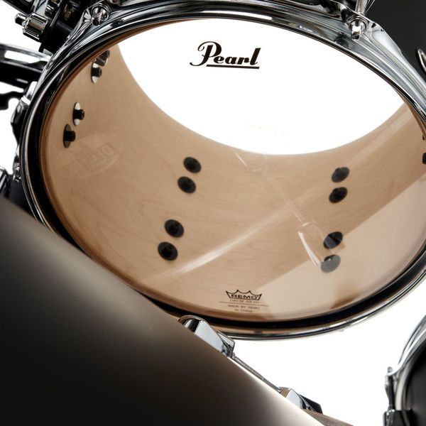 Pearl Decade Maple Standard S. Black