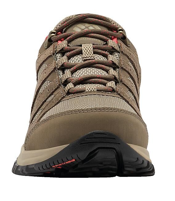 COLUMBIA - CHAUSSURES DE RANDONNEE REDMOND III WP W