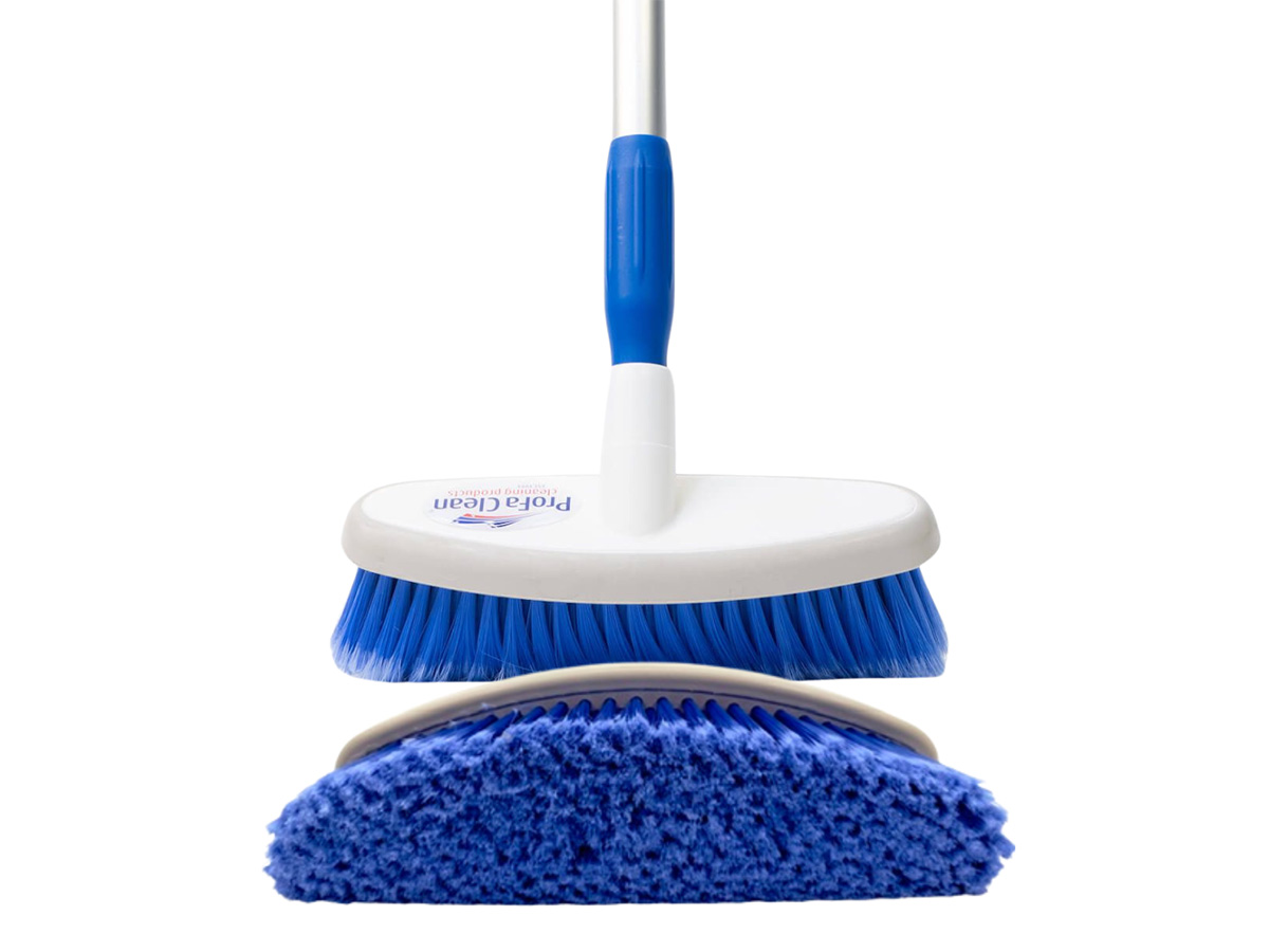 ProFa Clean bezemborstel