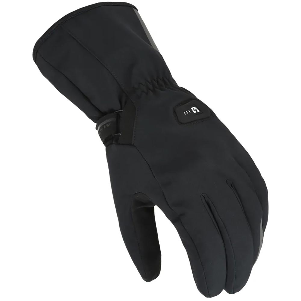 Macna - Gants femme Unite 2.0 RTX Noir