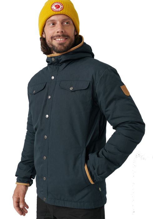 Greenland No. 1 Down Jacket Men dunjakke