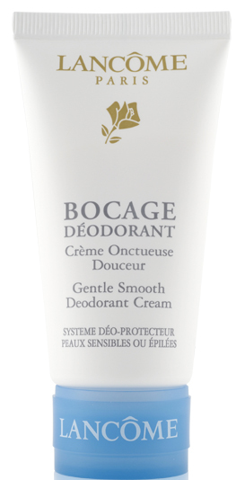 Lancôme Bocage Cream Deodorant