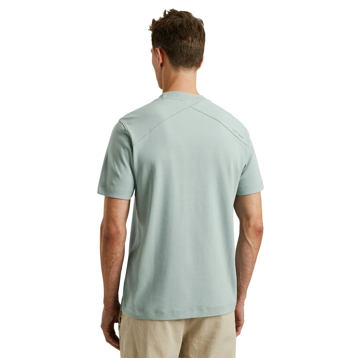 Heren Polo 27380201SN