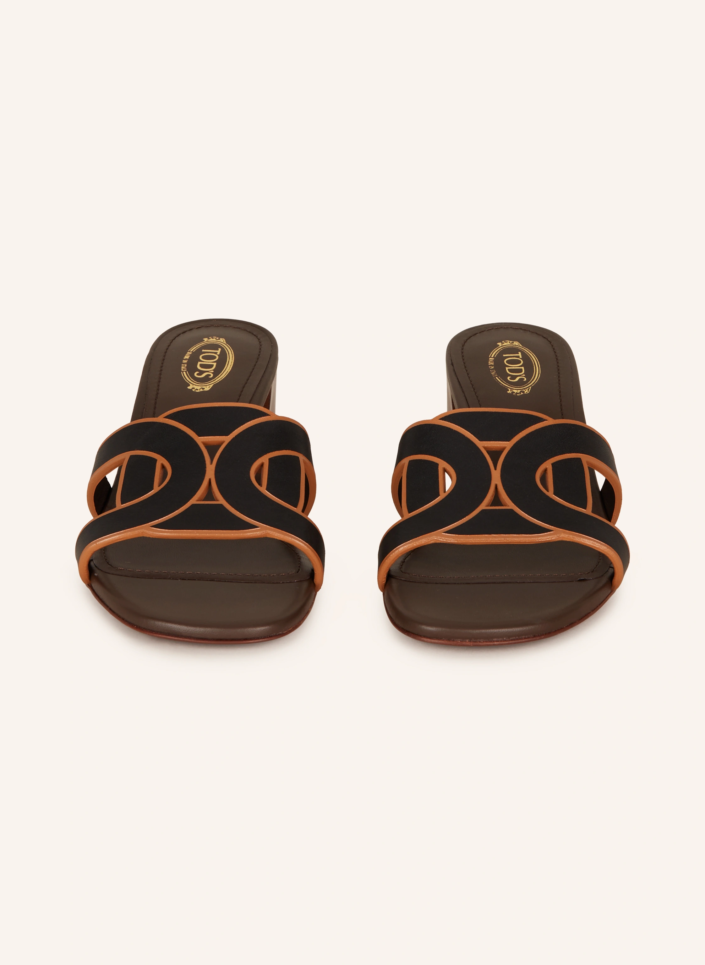 TOD'S Mules