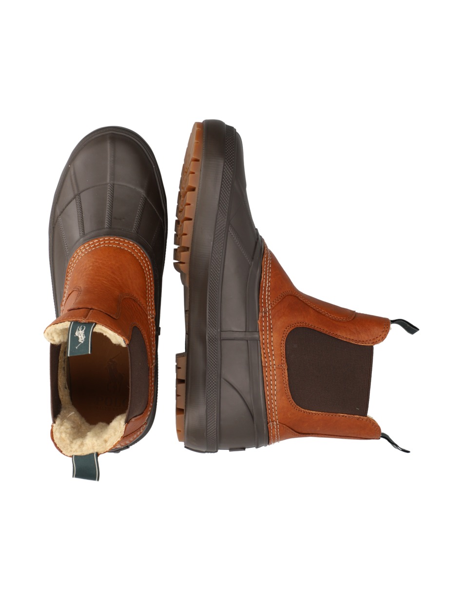 CLAUS CHLSEA-BOOTS-MID CUT BOOT