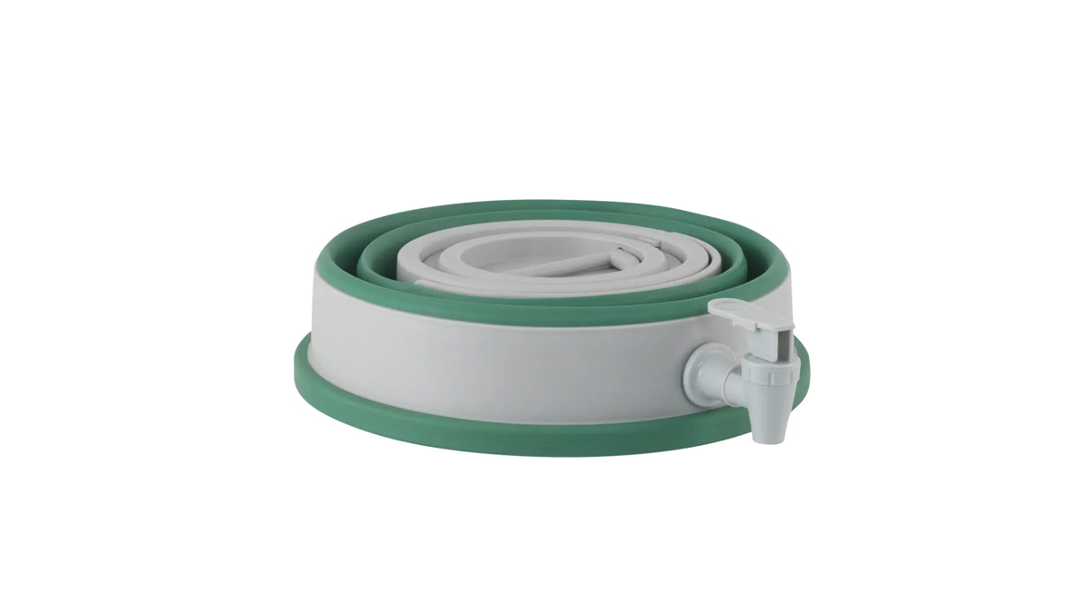 Collaps Kanister 6 L Shadow Green