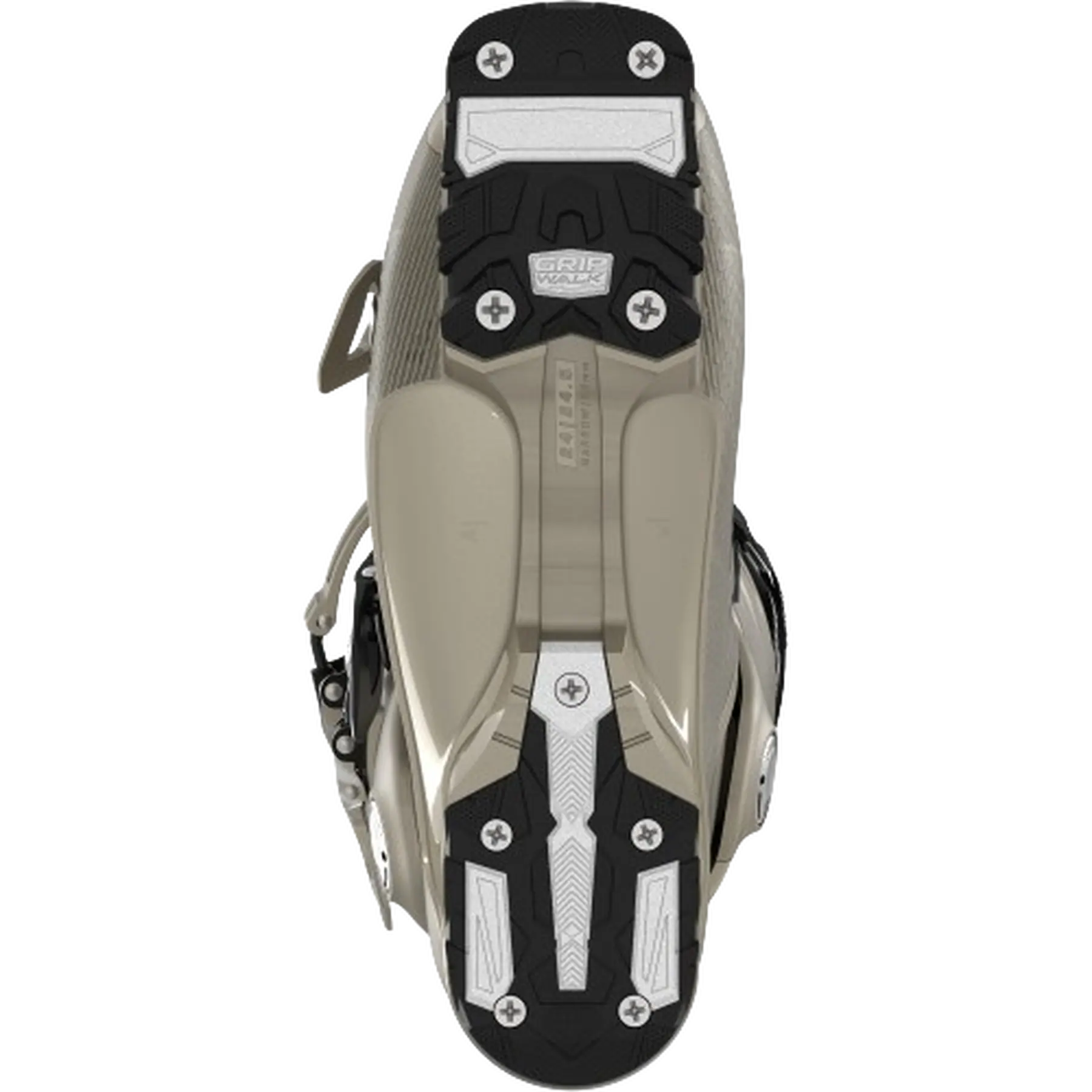 Salomon S/PRO Alpha 100 W GW Skistøvler Dame | SkatePro
