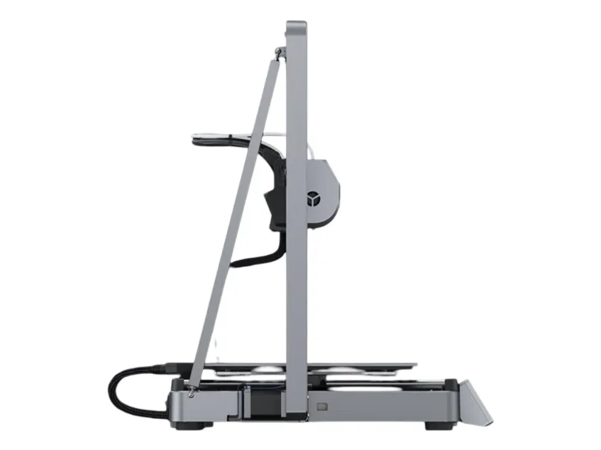 Creality 3D ENDER-3 V3 PLUS, Fused Deposition Modeling (FDM), Wi-Fi, Ethernet LAN, USB-port, Visningsvindue