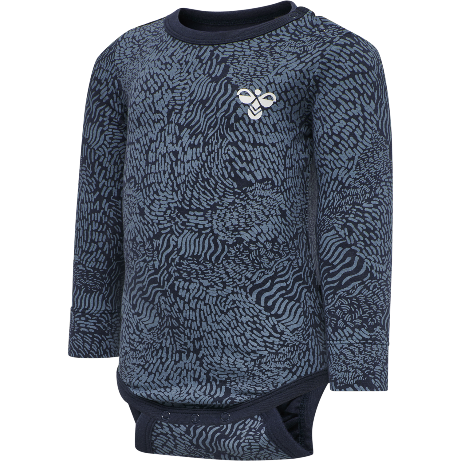 hmlBONGO BODY L/S