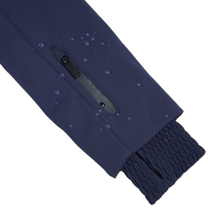 Icepeak Ecorse Softshell Skijas Dames