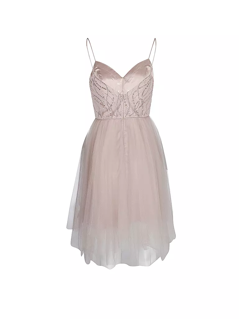 LAONA Cocktailkleid rosa